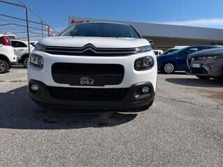 Citroen C3 PureTech Benzina 83cv S&S Feel