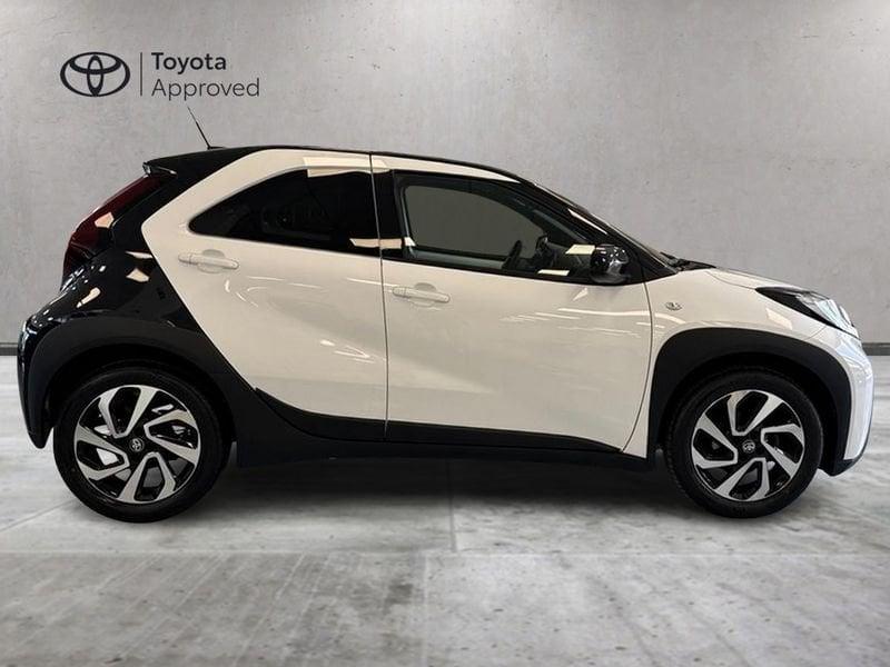 Toyota Aygo X 1.0B (72 CV) Trend