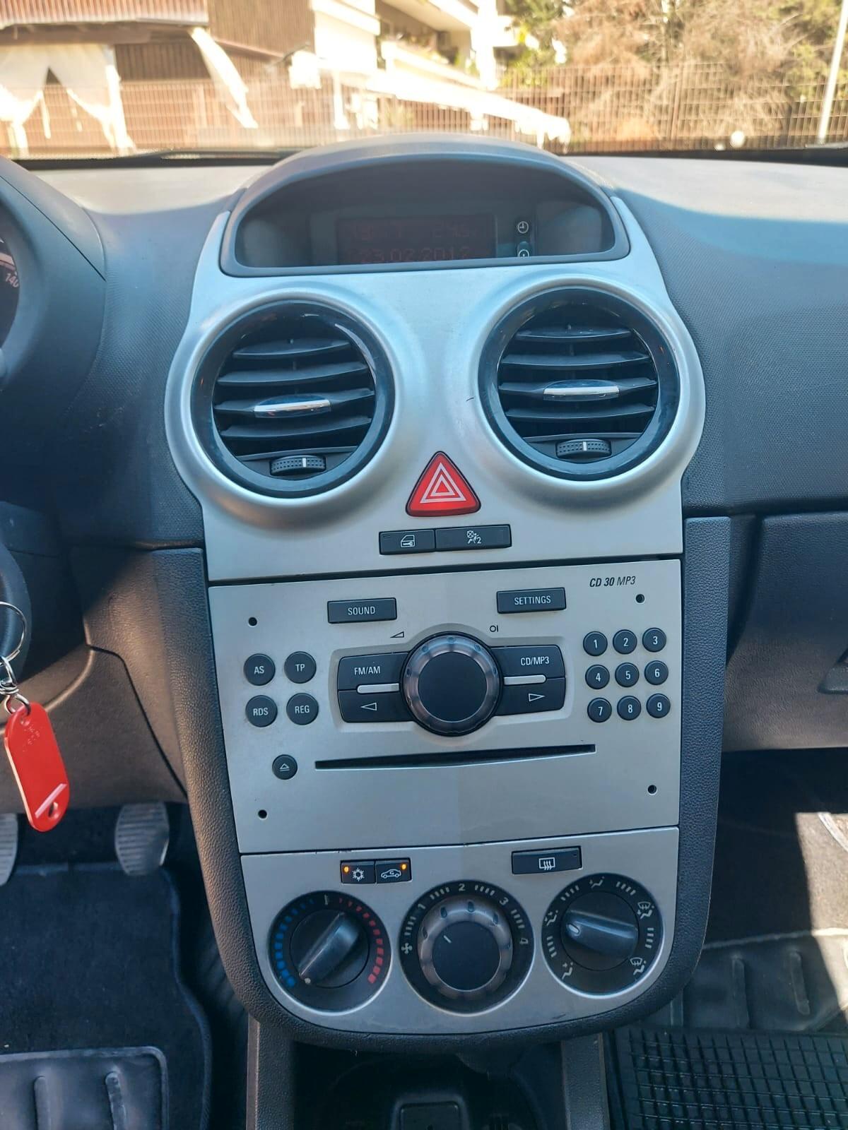 Opel Corsa 1.3 CDTI 95CV 5 porte Sport