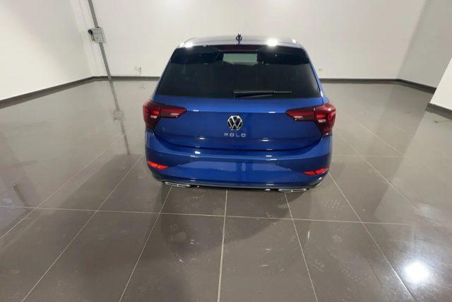 VOLKSWAGEN Polo 1.0 TSI 115 CV DSG R-Line
