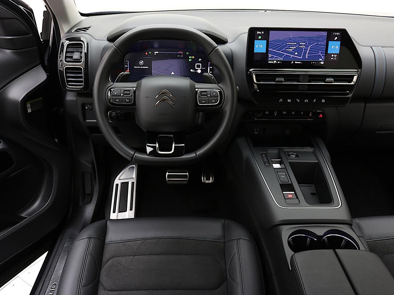 Citroen C5 Aircross BlueHDi 130 S&S EAT8 Shine