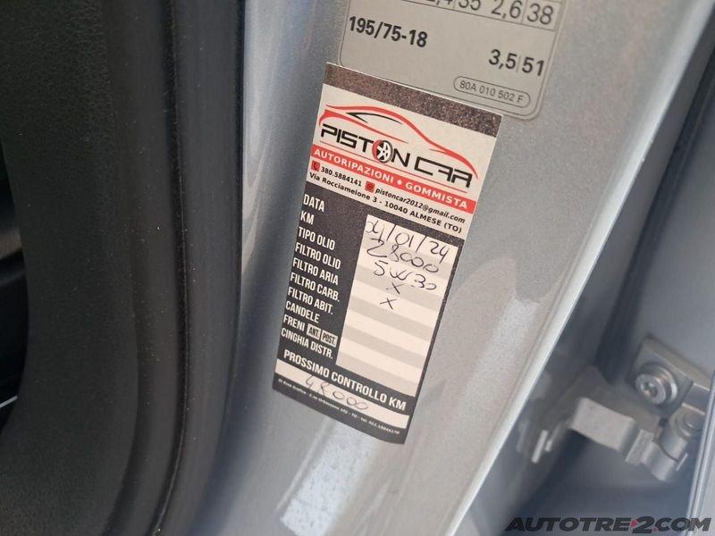 Audi Q5 2.0 TDI 190 CV quattro S tronic Business Sport
