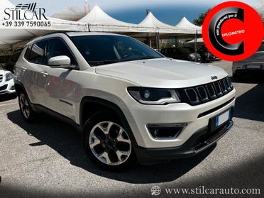 Jeep Compass 2.0 Multijet II aut. 4WD Limited