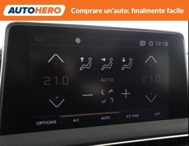 PEUGEOT 5008 BlueHDi 180 S&S EAT8 GT