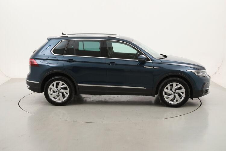 Volkswagen Tiguan Elegance 4MOTION DSG BR619748 2.0 Diesel 200CV