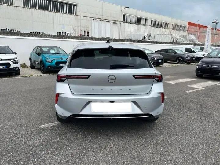 Opel Astra 1.2 Turbo 130 CV Business Elegance