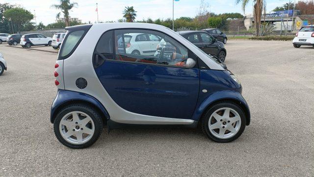 SMART ForTwo 800 coupé Passion cdi n°9