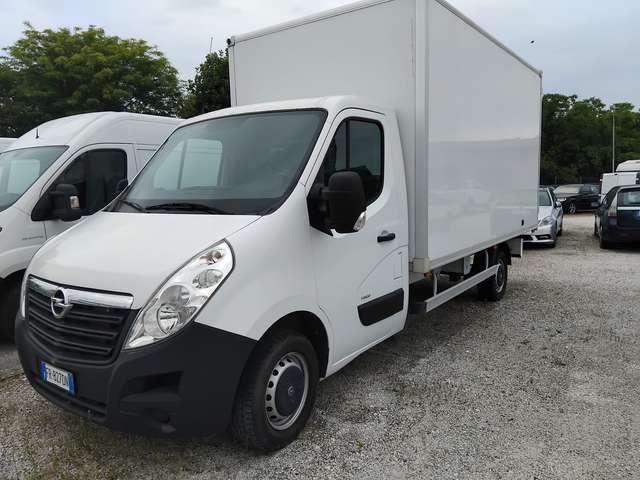 Opel MOVANO 2.3 FURGONATO - SUPER OCCASIONE