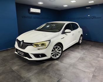 Renault Mégane Blue dCi 1,5 115 CV EDC R.S. Line PERFETTA