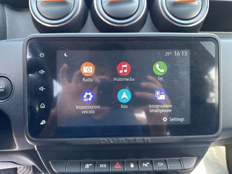 Dacia Duster Duster 1.0 TCe GPL 4x2 Prestige