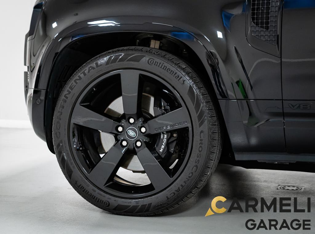 Land Rover Defender 110 5.0 V8 525 CV AWD