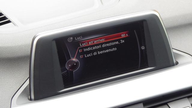 BMW X1 sDrive20d Business