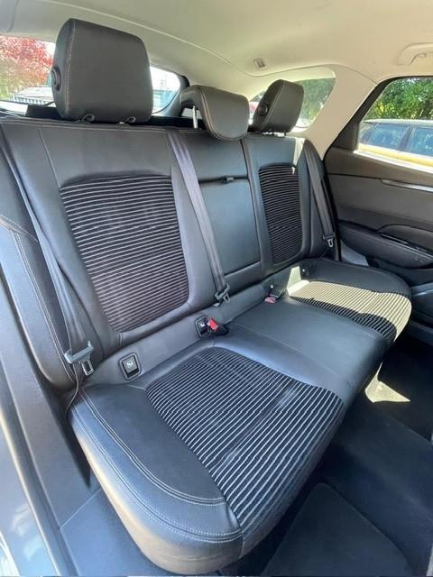 Renault Talisman Sporter dCi 130 CV EDC Energy Executive 4Control