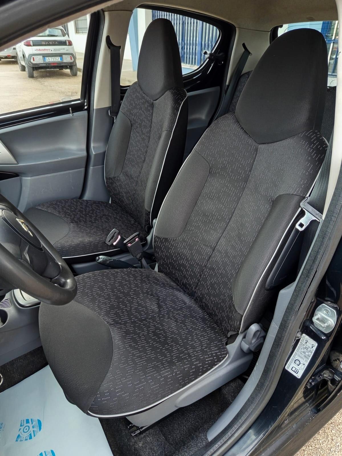 Citroen C1 1.0 5 porte airdream CMP-5 Perfect