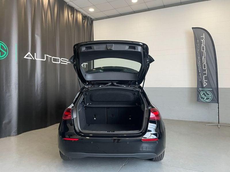 Mercedes-Benz Classe A A 180 Automatic Progressive Advanced