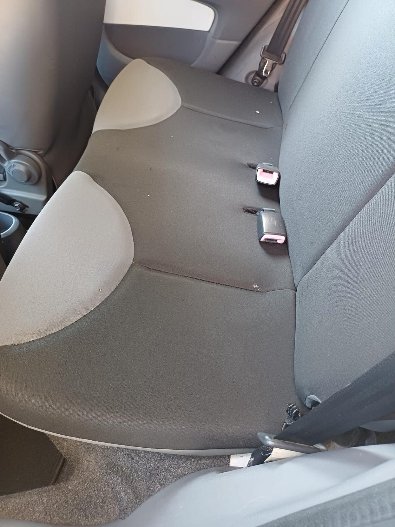 Citroen C1 1.0 5 porte OTTIMA - 2009