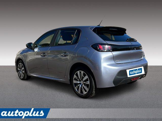 PEUGEOT 208 FEEL ACTIVE 100CV