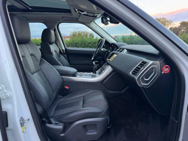 LAND ROVER Range Rover Sport 3.0 TDV6 S *TETTO*TAGLIANDATO*