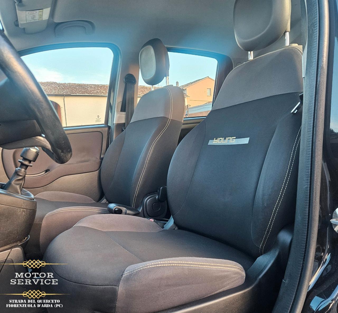 Fiat Panda 1.2 YOUNG PREZZO REALE E FINALE
