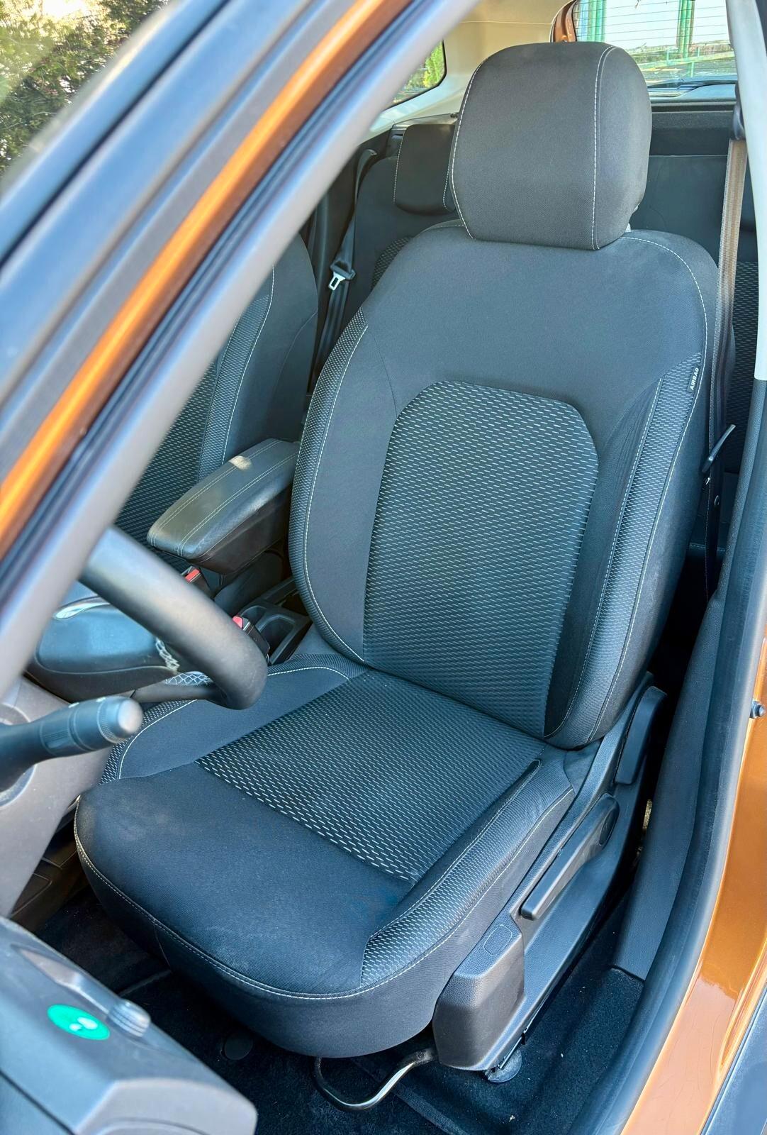 Dacia Duster 1.5 Blue dCi 8V 115 CV 4x2 Comfort