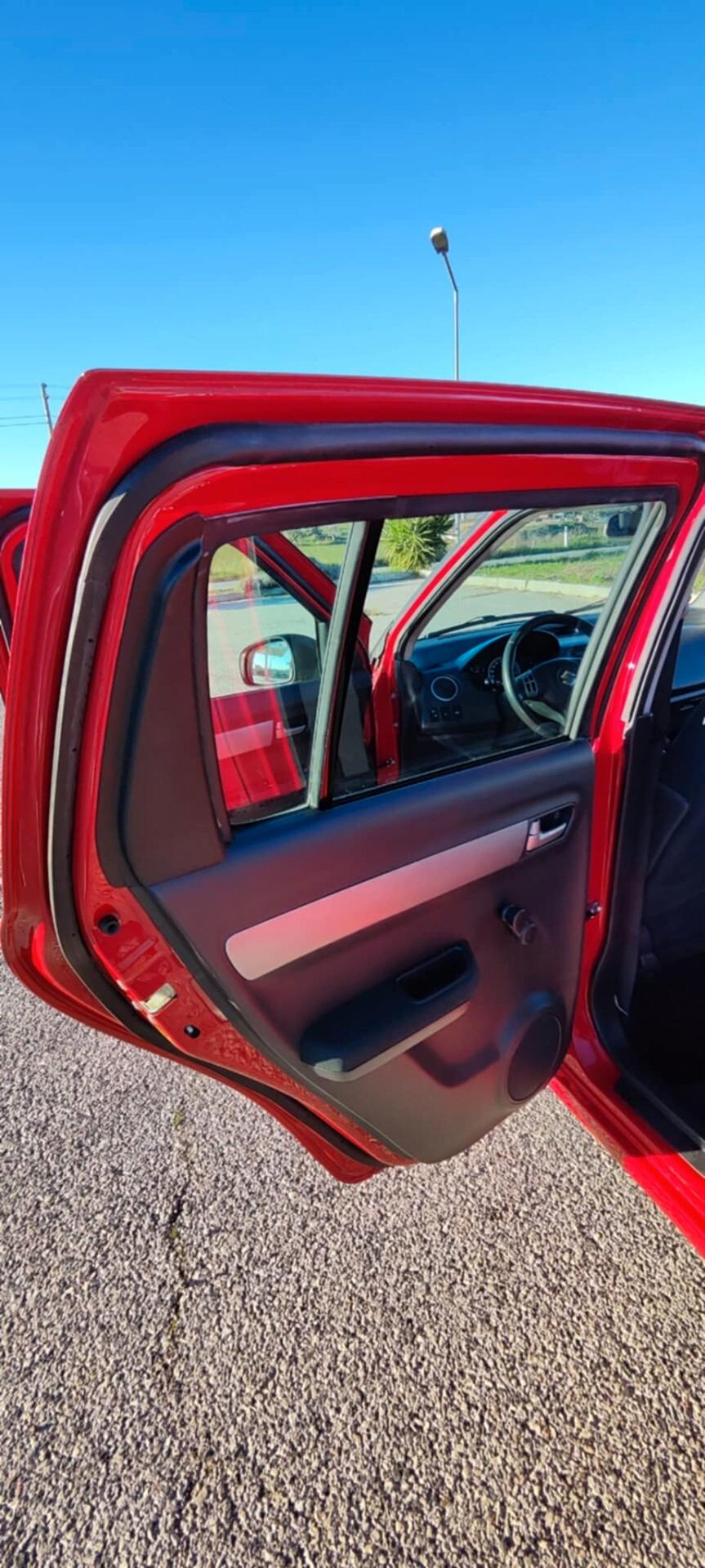 Suzuki Swift 1.3 DDiS 5p. GL