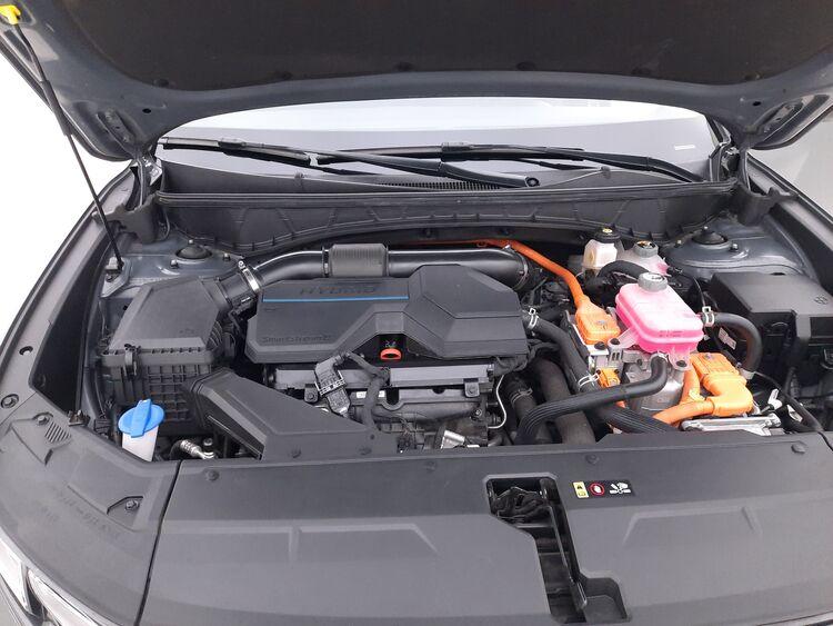 Hyundai Tucson X-Tech BZ590614 1.6 Ibrido Benzina 230CV