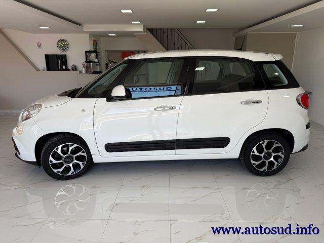 FIAT 500L 1.3 Multijet 95 CV Business