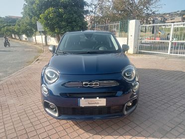 Fiat 500X 1.3 MultiJet 95 CV Sport 2024