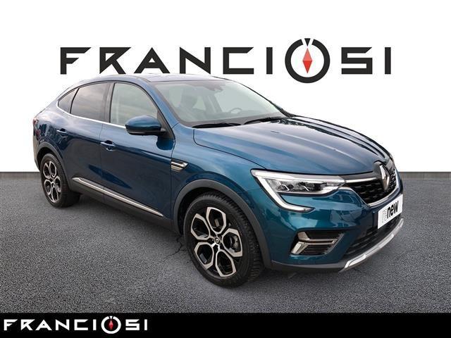 RENAULT Arkana 1.6 E Tech hybrid Intens 145cv