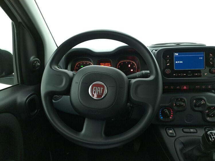 Fiat Panda Hybrid BR918851 1.0 Mild Hybrid 70CV