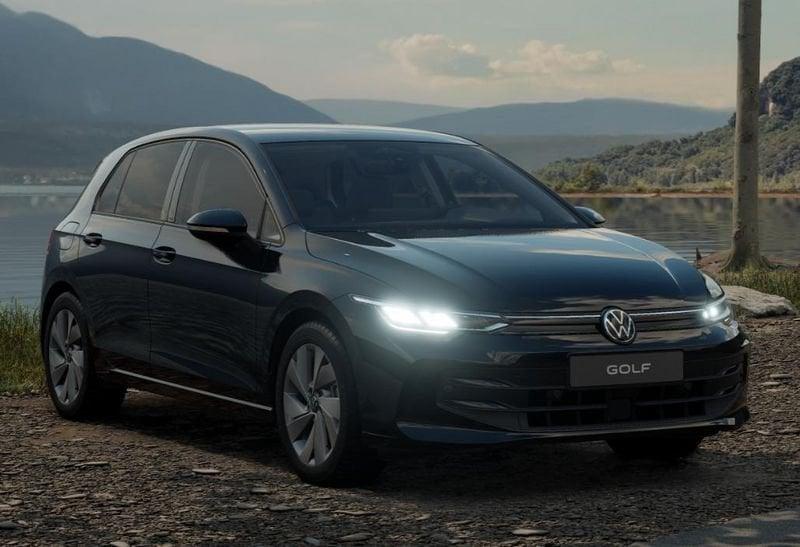 Volkswagen Golf 1.5 TSI ACT Edition Plus