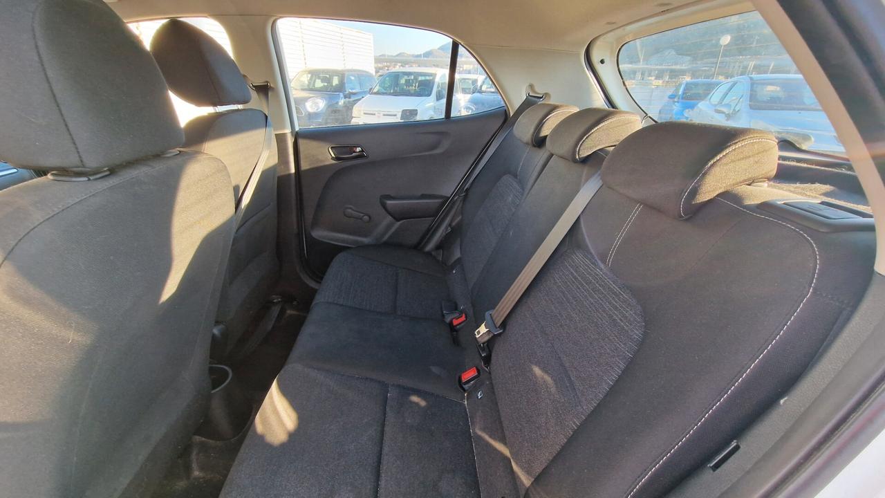 Kia Picanto 1.0 12V 5 porte City
