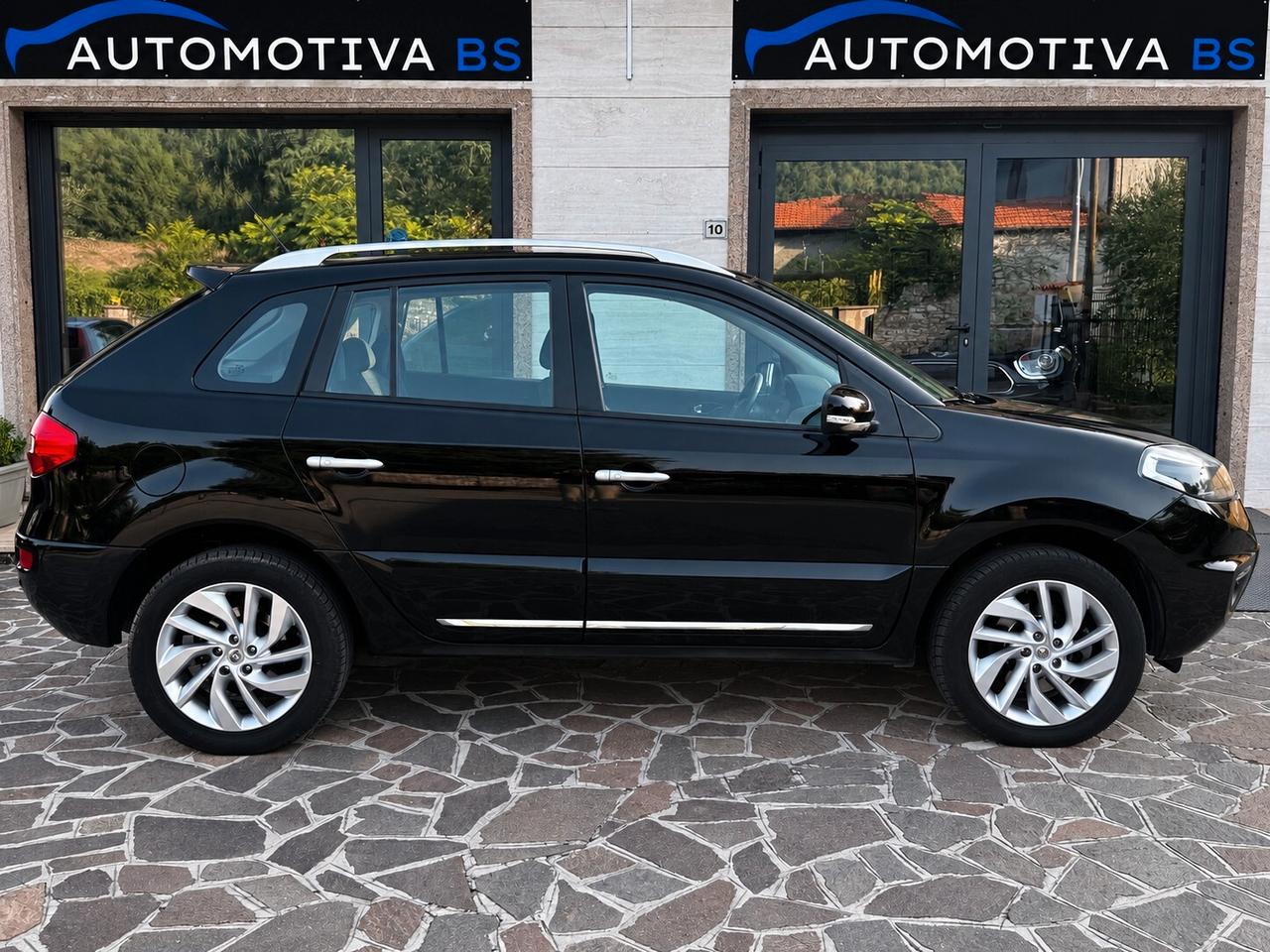 Renault Koleos 2.0 dCi 150CV 4X4 Energy ESM