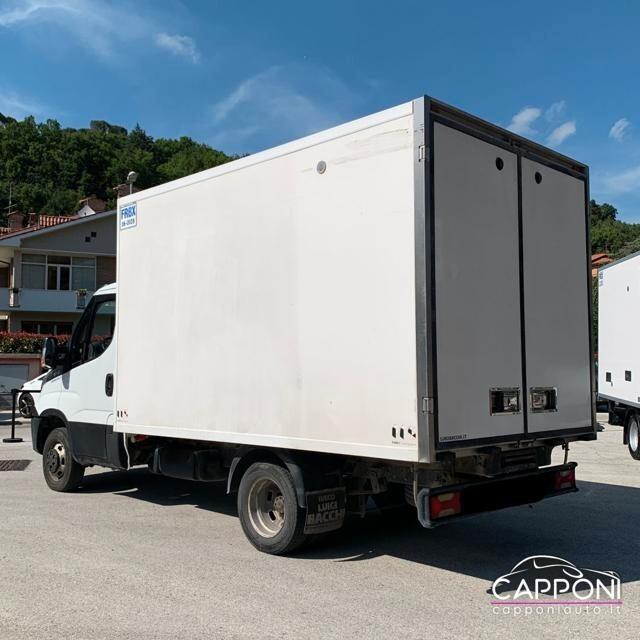 Iveco Daily 35C18 Cella Frigo FRBX Iva deducibile