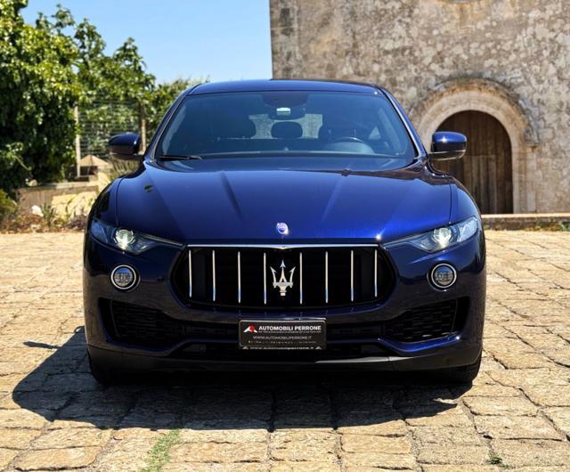 MASERATI Levante V6 Diesel Q4 250cv Granlusso MY19