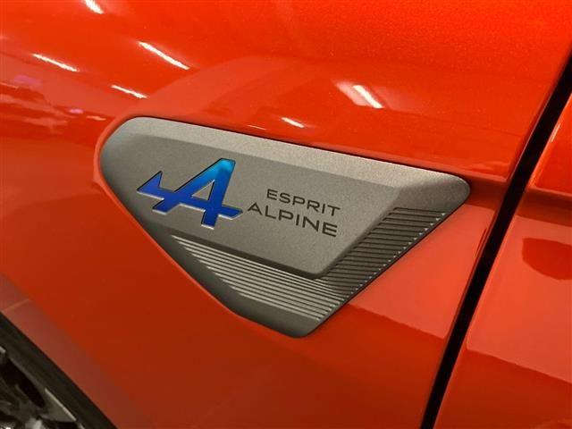 RENAULT Clio 1.0 tce esprit Alpine 90cv