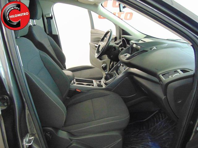 FORD Kuga 2.0 TDCI 150 CV S&S 2WD Business