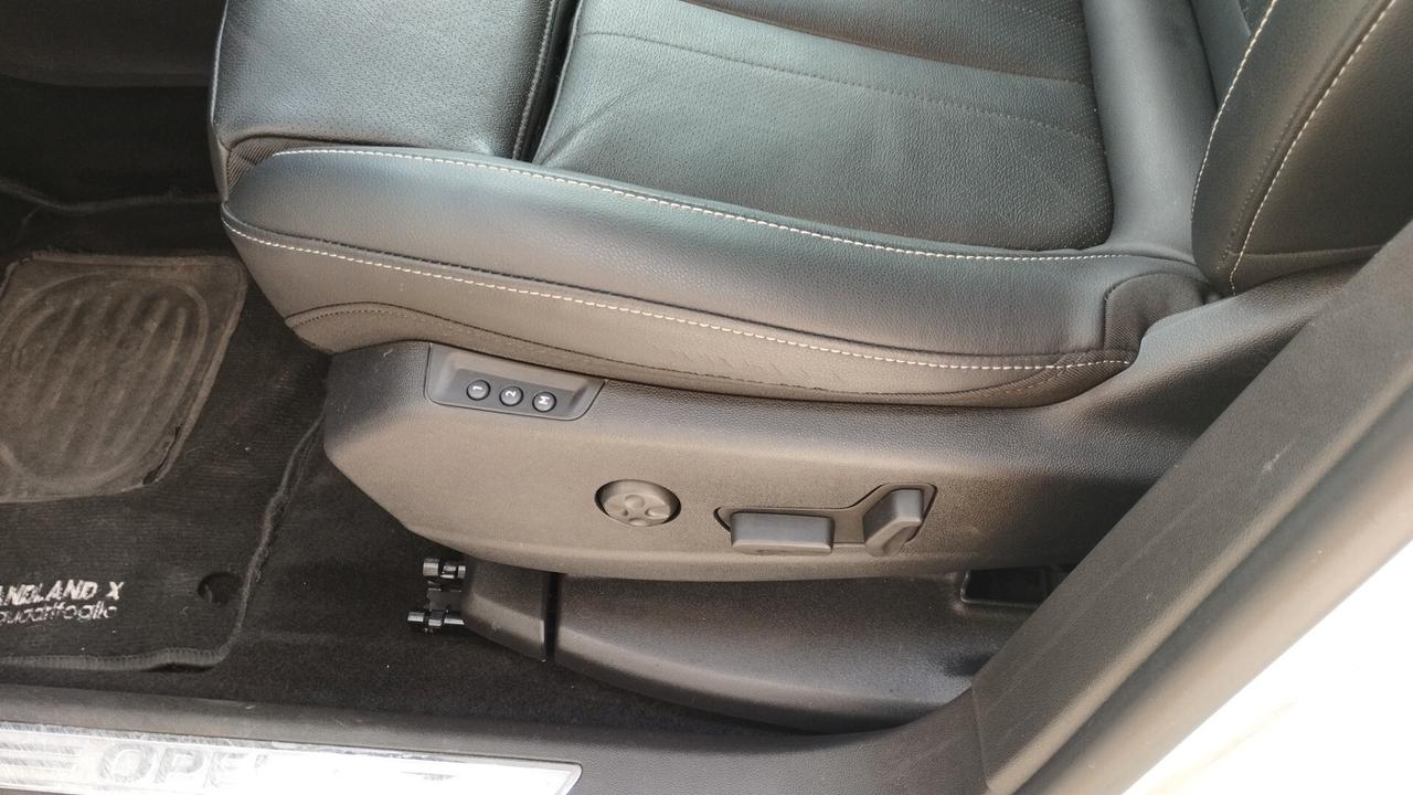 Opel Grandland X 2.0 diesel Ecotec Start&Stop aut. Ultimate