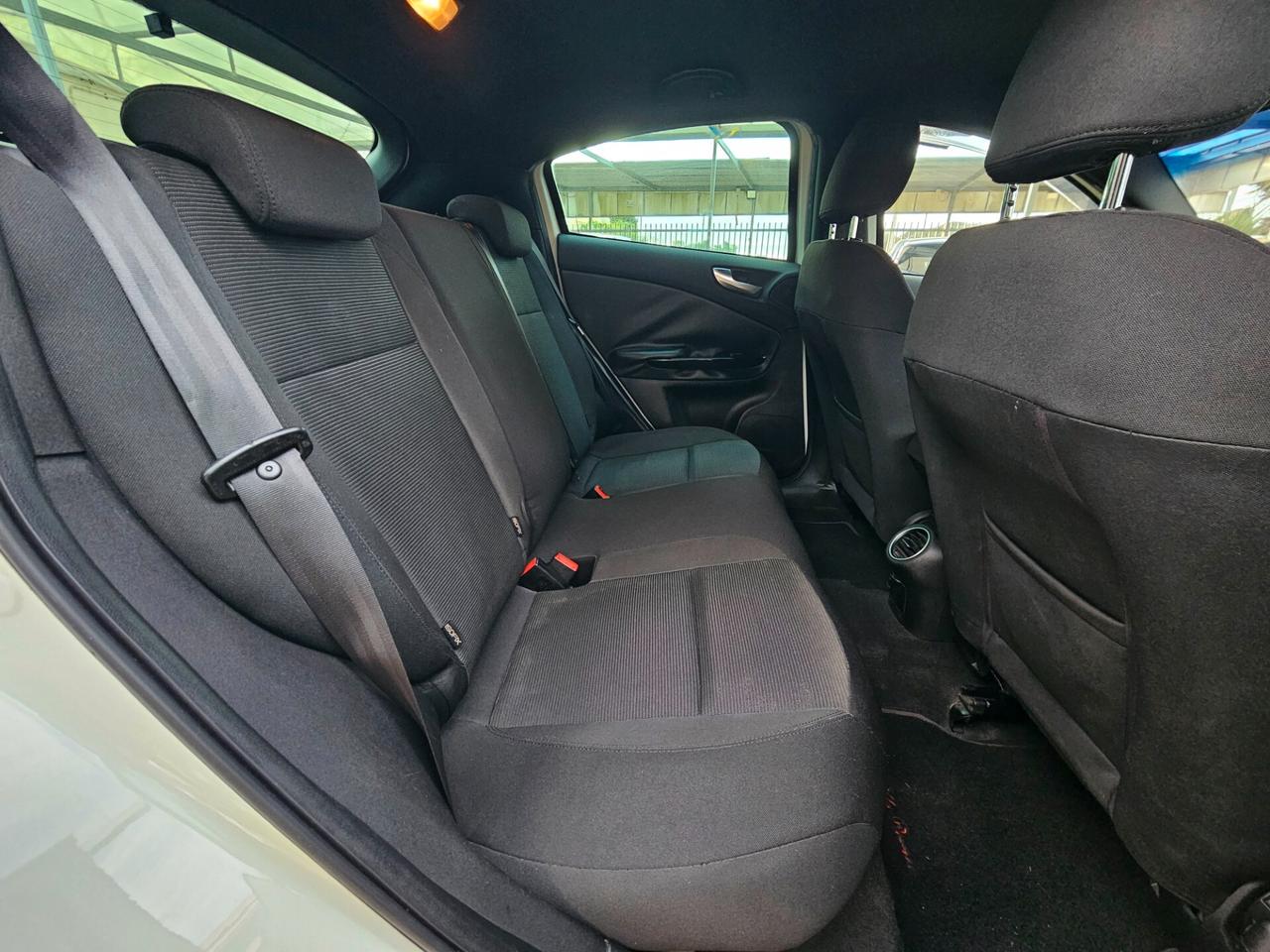 Alfa Romeo Giulietta 1.6 JTDm-2 105 CV Distinctive