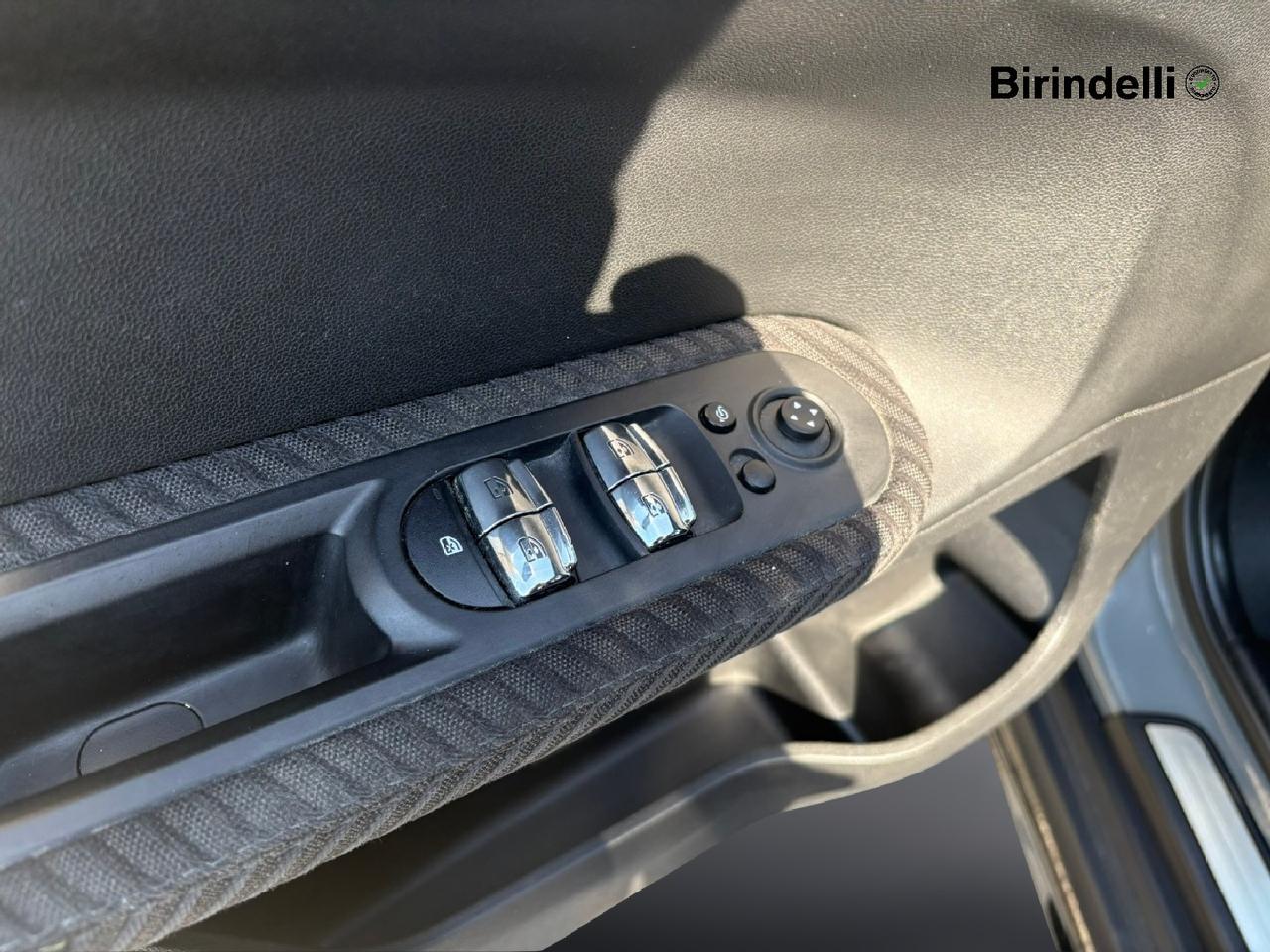 MINI Mini Countrym.(F60) - Mini 2.0 Cooper D Boost Countryman