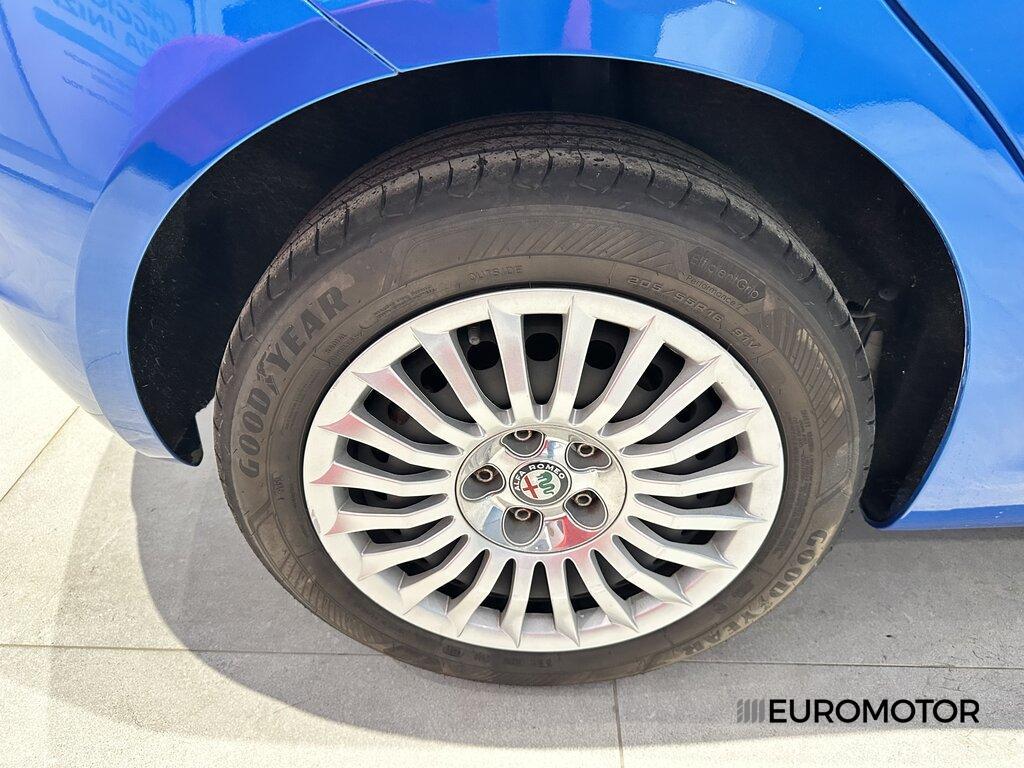 Alfa Romeo Giulietta 1.6 JTDm Giulietta