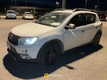 DACIA Sandero 1.5 dCi 8V 90CV S&S Serie Speciale Brave