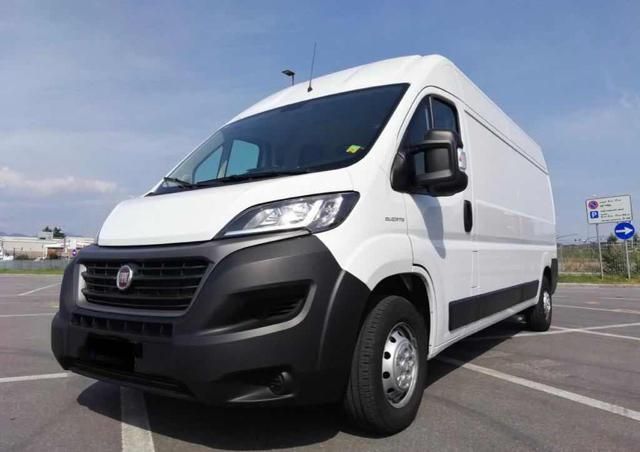 FIAT Ducato 35 2.3 MJT 140CV PLM-TM Furgone