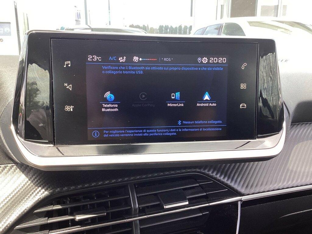 Peugeot 208 5 Porte 1.2 PureTech Active