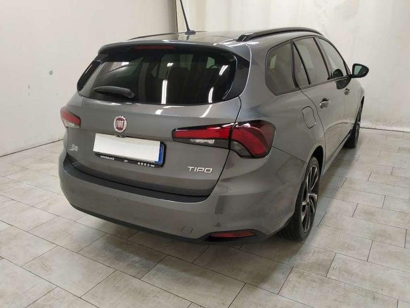 FIAT Tipo SW 1.6 mjt S-Design s&s 120cv my19