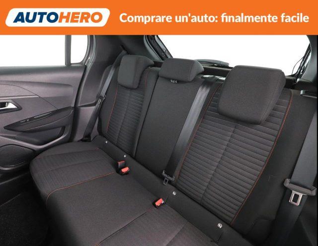 PEUGEOT 208 PureTech 75 Stop&Start 5 porte Active Pack