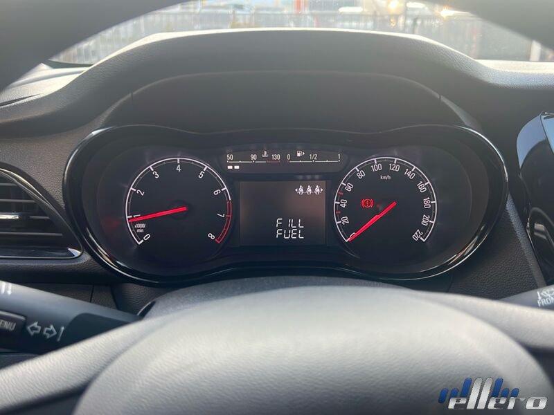 Opel Karl 1.0
