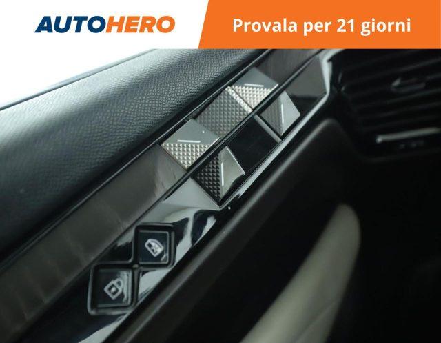 DS AUTOMOBILES DS 4 BlueHDi 130 aut. Cross Rivoli