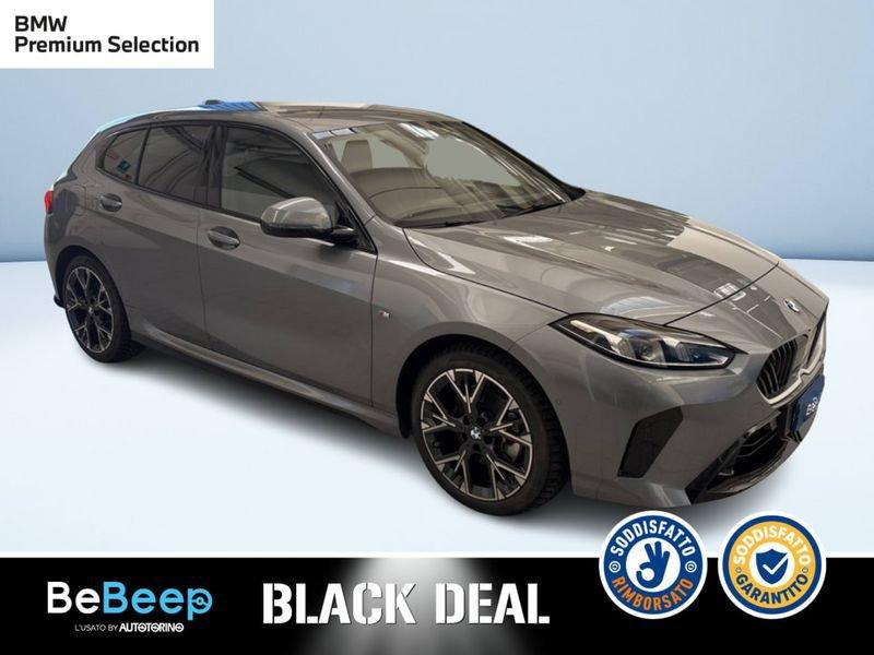BMW Serie 1 118D MSPORT AUTO