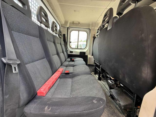 FIAT Ducato 30 2.3 MJT 140CV PC-TM Furgone